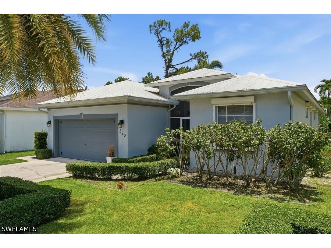 295 Stanhope Circle Naples FL 34104 226025417 image2