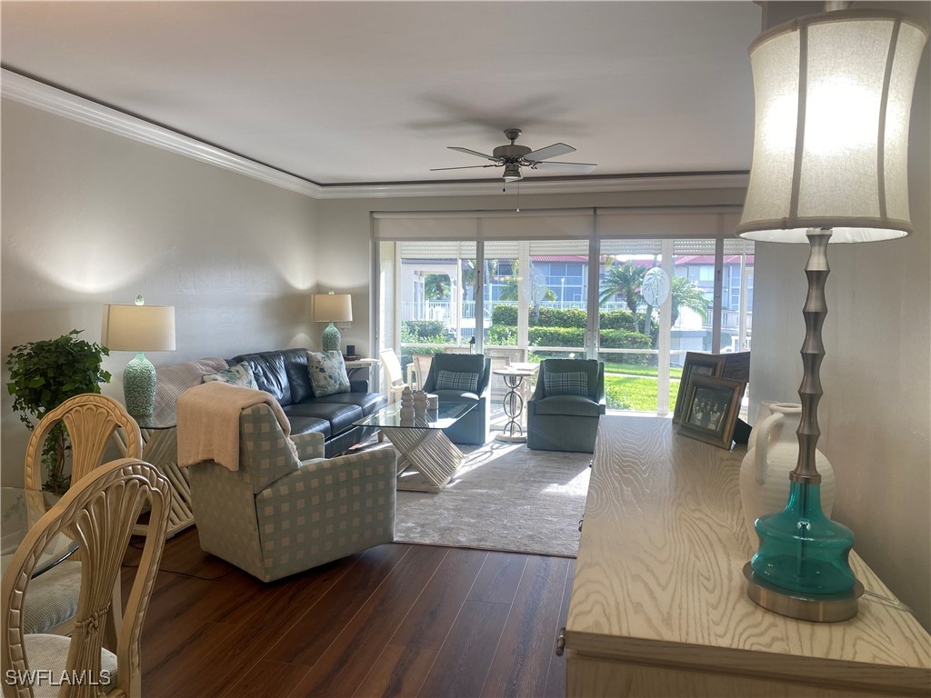 295 Waterside Circle #1-102 Marco Island FL 34145 225064998 image9