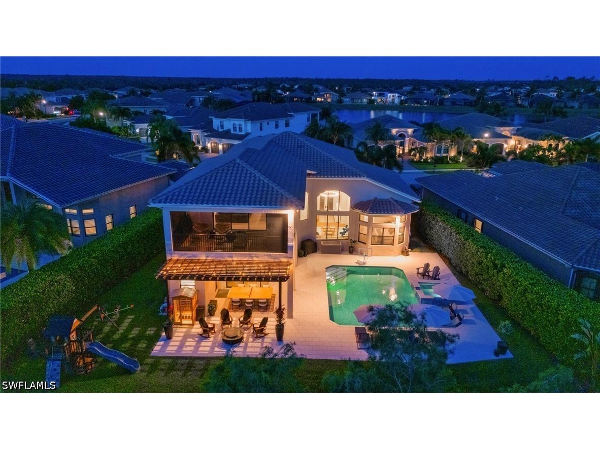 2954 Cinnamon Bay Circle Naples FL 34119 226022763 image1
