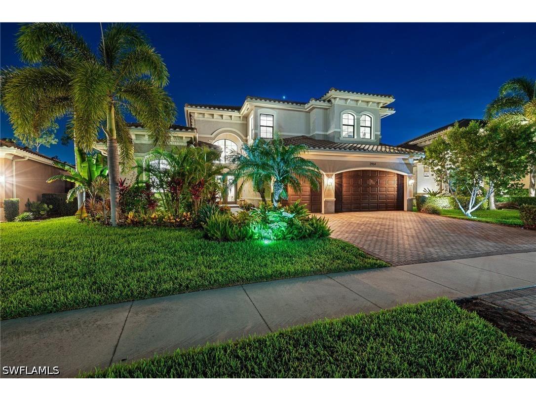 2954 Cinnamon Bay Circle Naples FL 34119 226022763 image12