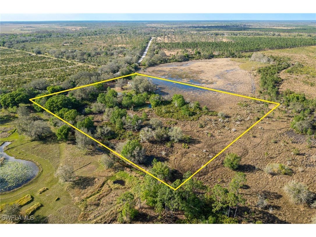 2954 Silver Lake Road Labelle FL 33935 224077743 image1