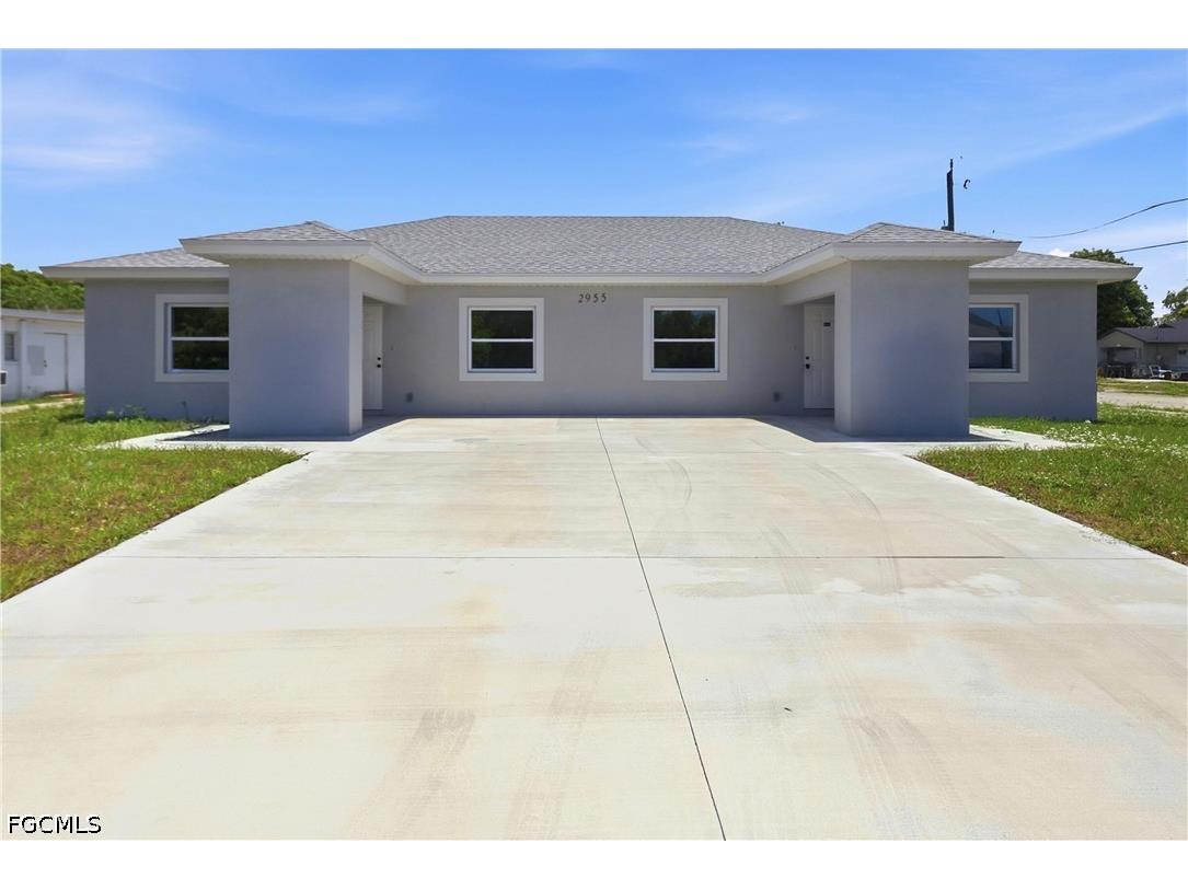 2955 Dunbar Avenue #A Fort Myers FL 33916 2026025693 image1