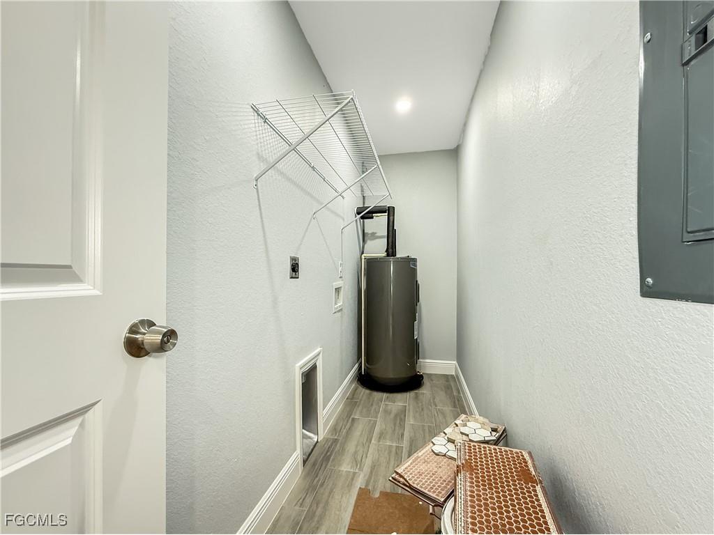 2955 Dunbar Avenue #APT A APT B Fort Myers FL 33916 2025022467 image19