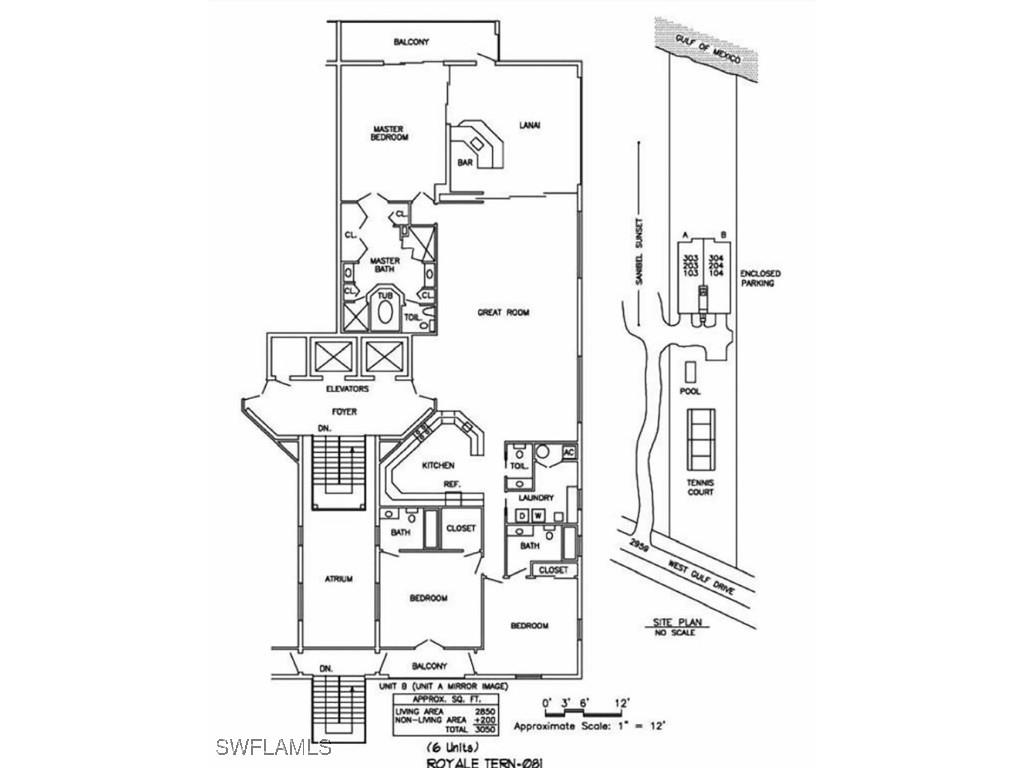 2959 W Gulf Drive #204 Sanibel FL 33957 225043747 image19