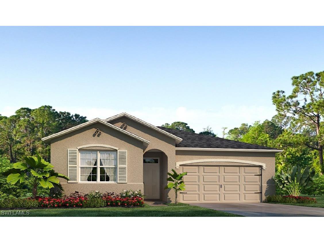 296 Spring Hill Lake Loop Cape Coral FL 33993 223046624 image1