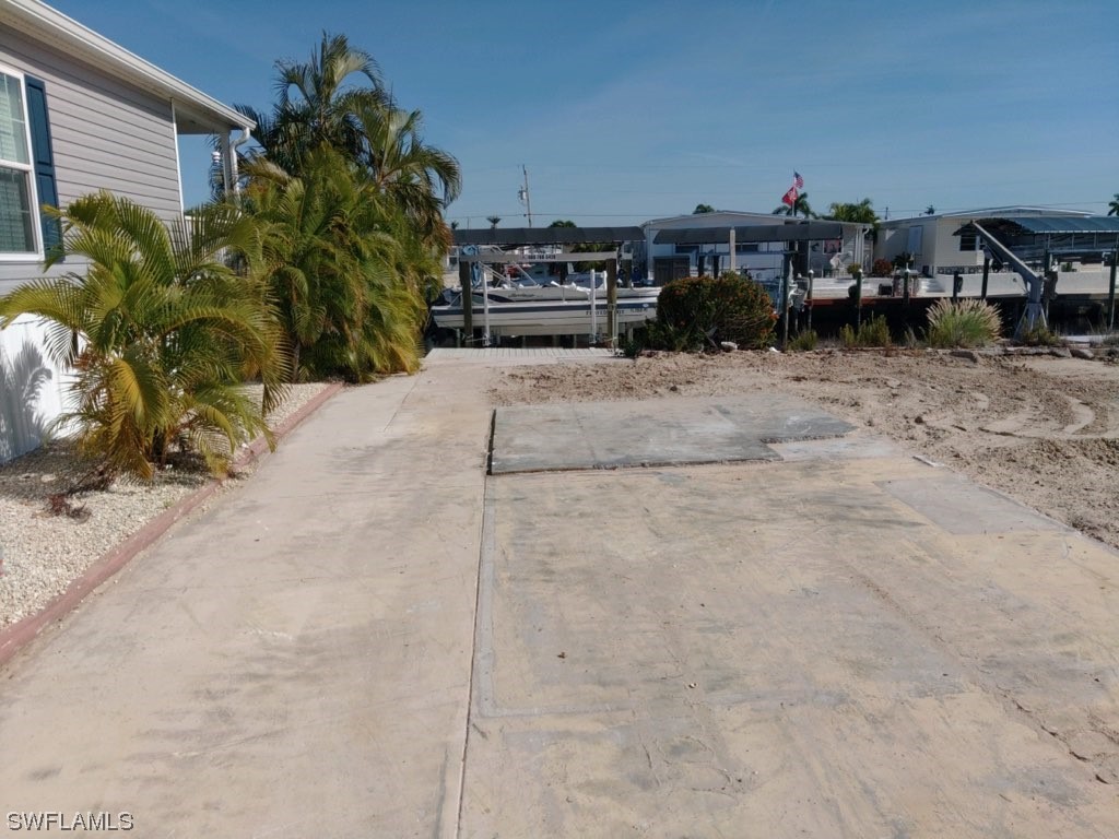 2960 Bowsprit Lane Saint James City FL 33956 223060695 image1