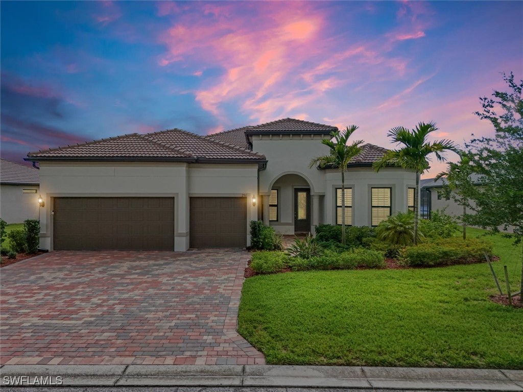 2961 Sagittaria Lane Alva FL 33920 225067929 image1