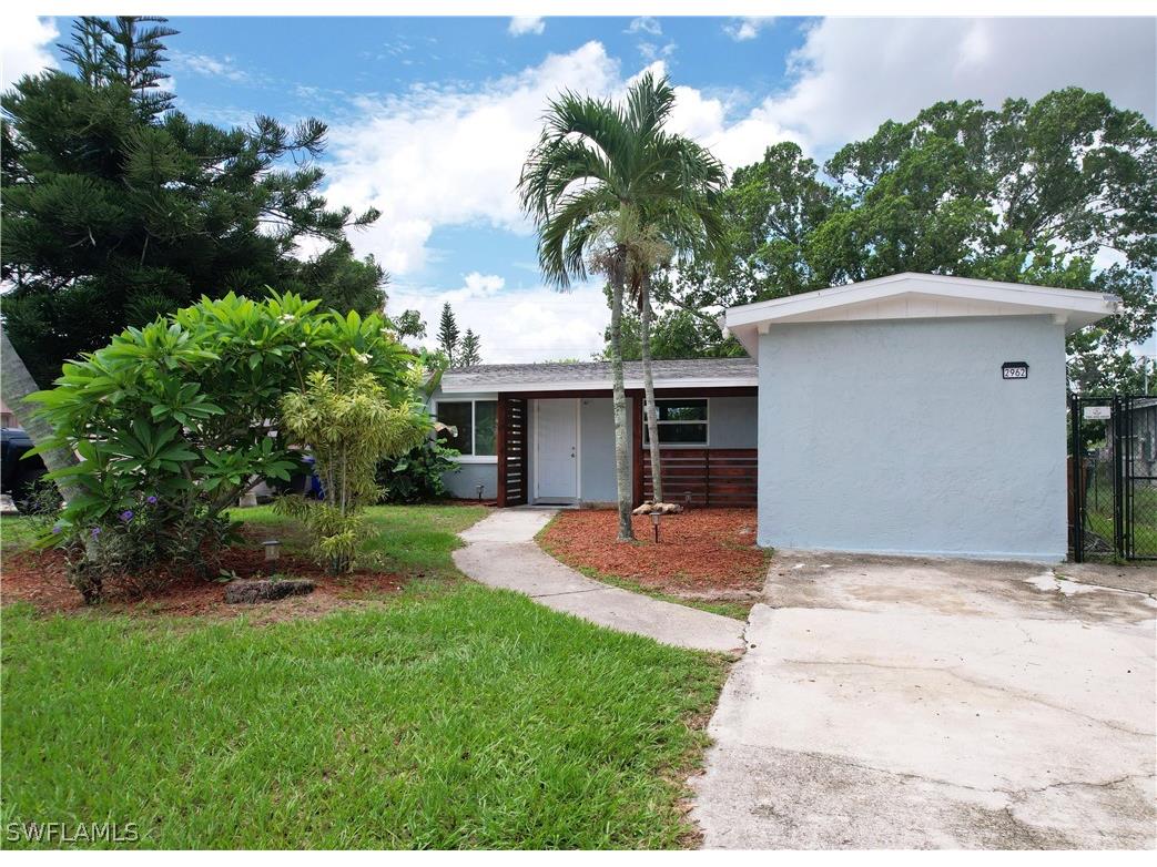 2962 Thomas Street Fort Myers FL 33916 224055817 image1