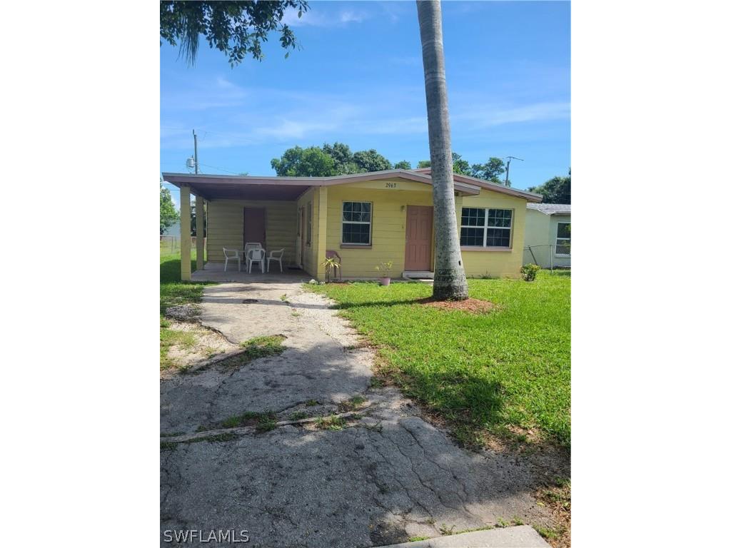 2963 Edison Avenue Fort Myers FL 33916 224053542 image1