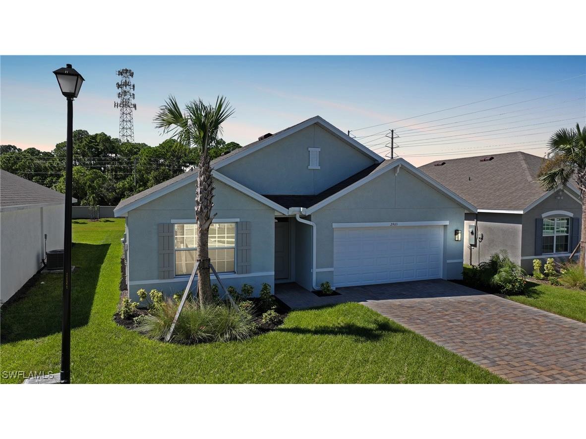 2965 Ernest Way Fort Myers FL 33905 225075217 image1