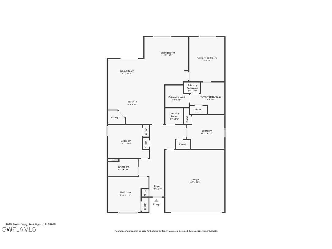 2965 Ernest Way Fort Myers FL 33905 225075217 image44