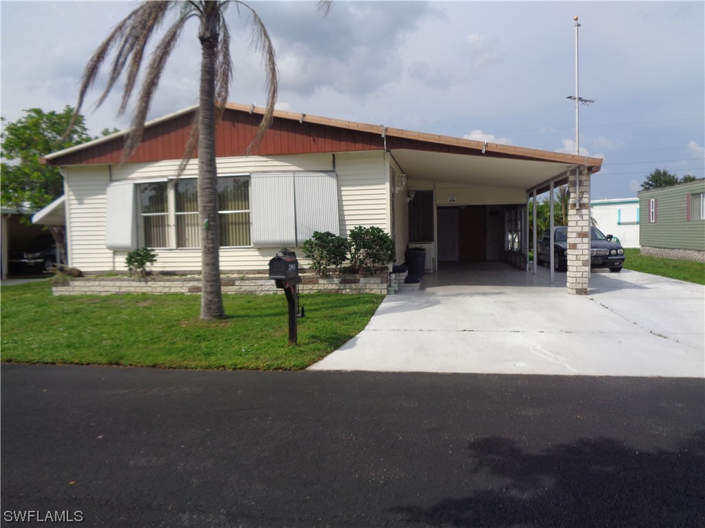 2965 Longview Lane North Fort Myers FL 33917 223046480 image1