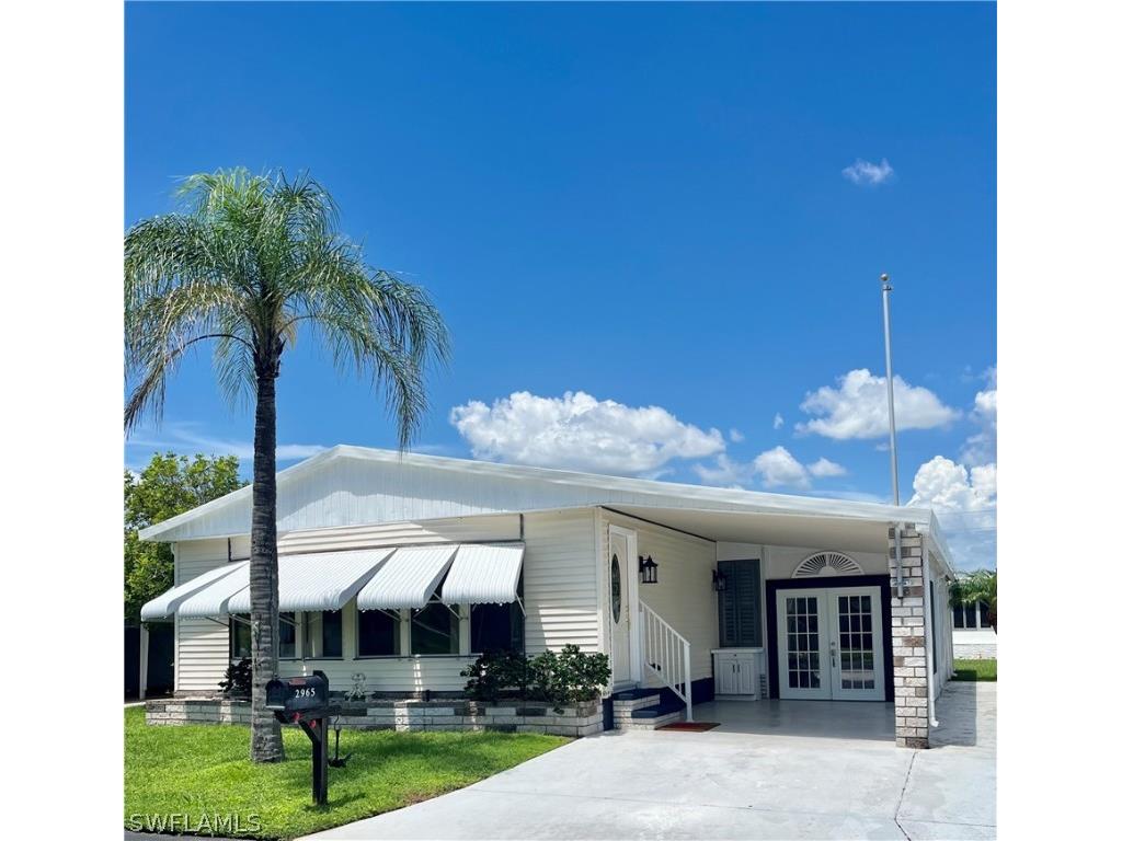 2965 Longview Lane North Fort Myers FL 33917 224062157 image1
