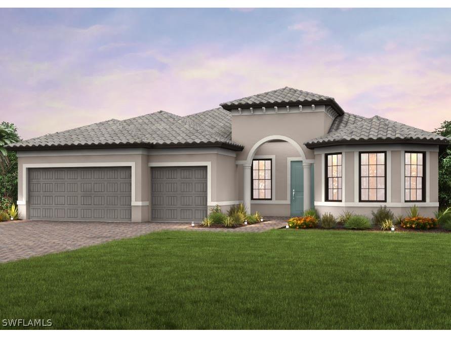 2966 Sagittaria Lane Alva FL 33920 224046885 image1