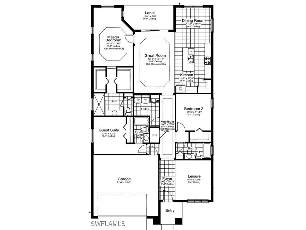 2967 Amblewind Drive Fort Myers FL 33905 225035599 image36