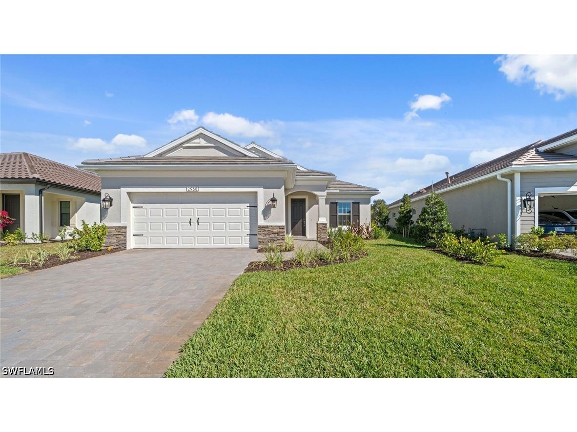 2968 Heritage Pines Drive Fort Myers FL 33905 226022362 image1