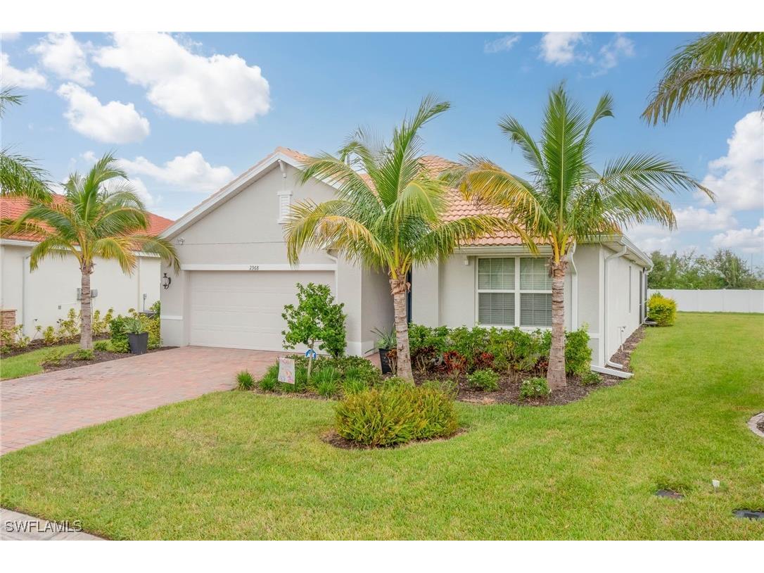 2968 Royal Gardens Avenue Fort Myers FL 33916 224076421 image1