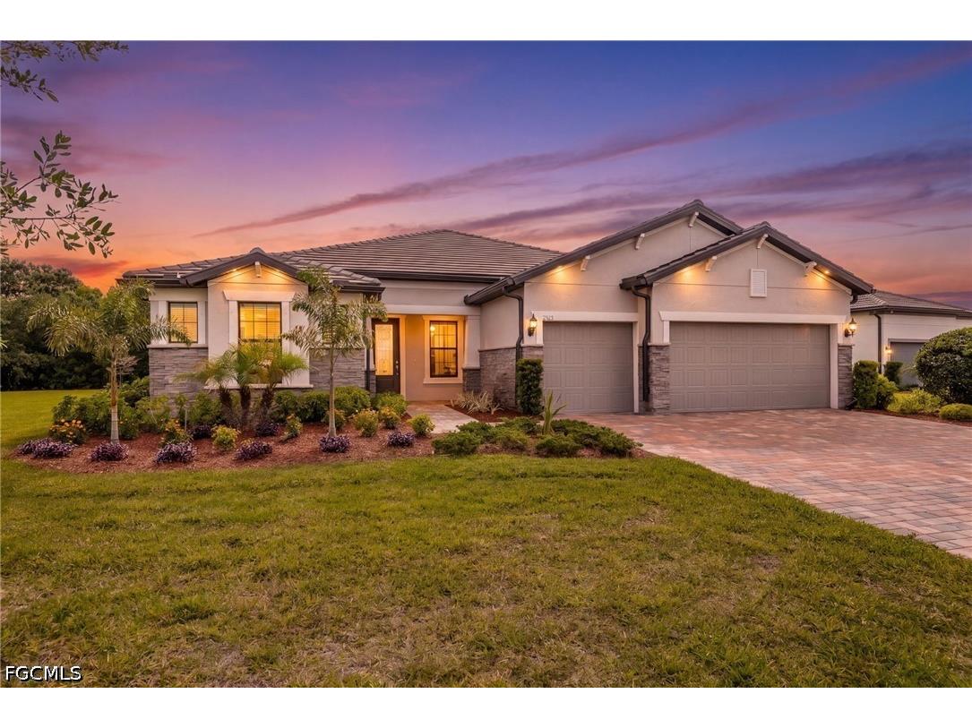 2968 Sagittaria Lane Alva FL 33920 2026018886 image1