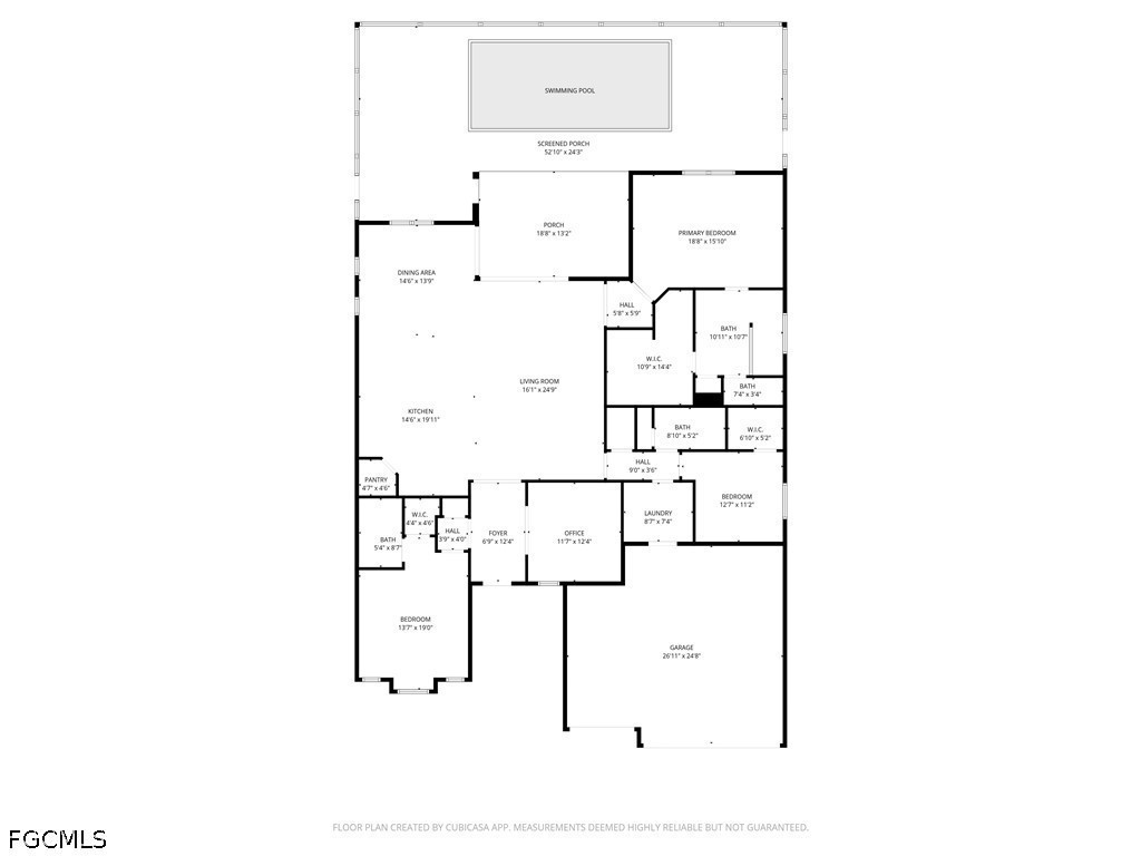2968 Sagittaria Lane Alva FL 33920 2026018886 image50