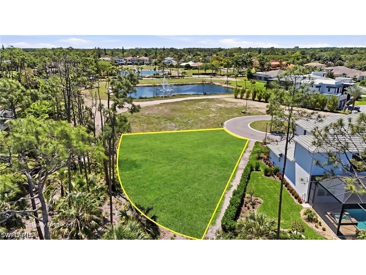 2969 Coco Lakes Lot 59 Drive Naples FL 34105 226016019 image1