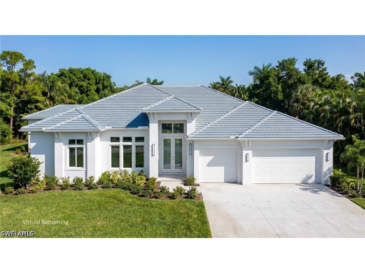 2969 Coco Lakes Lot 59 Drive Naples FL 34105 226016019 image7