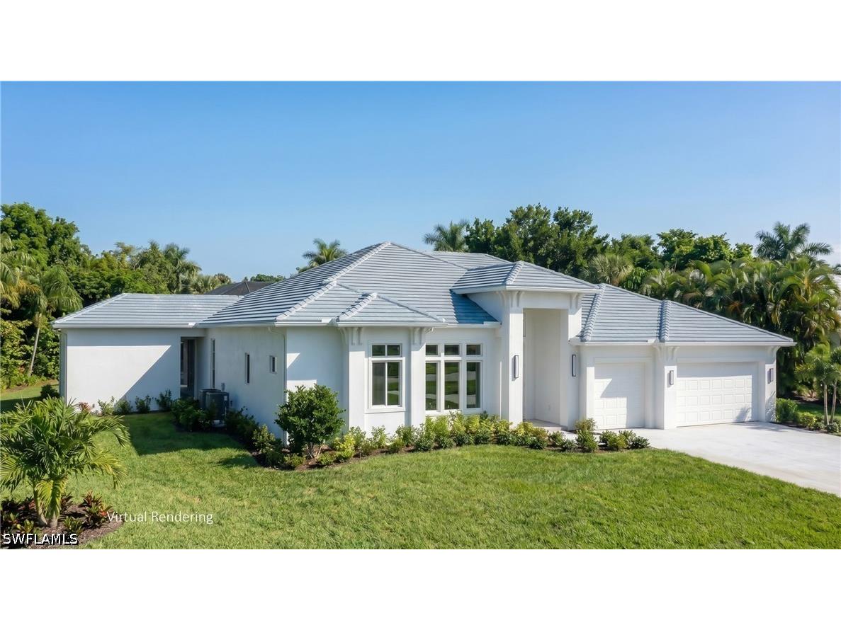 2969 Coco Lakes Lot 59 Drive Naples FL 34105 226016019 image8