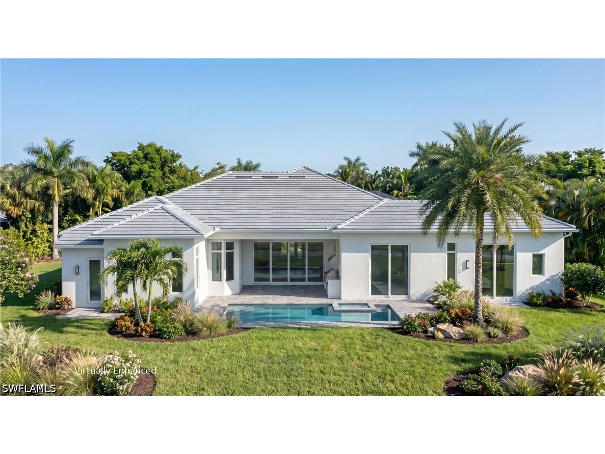2969 Coco Lakes Lot 59 Drive Naples FL 34105 226016019 image9
