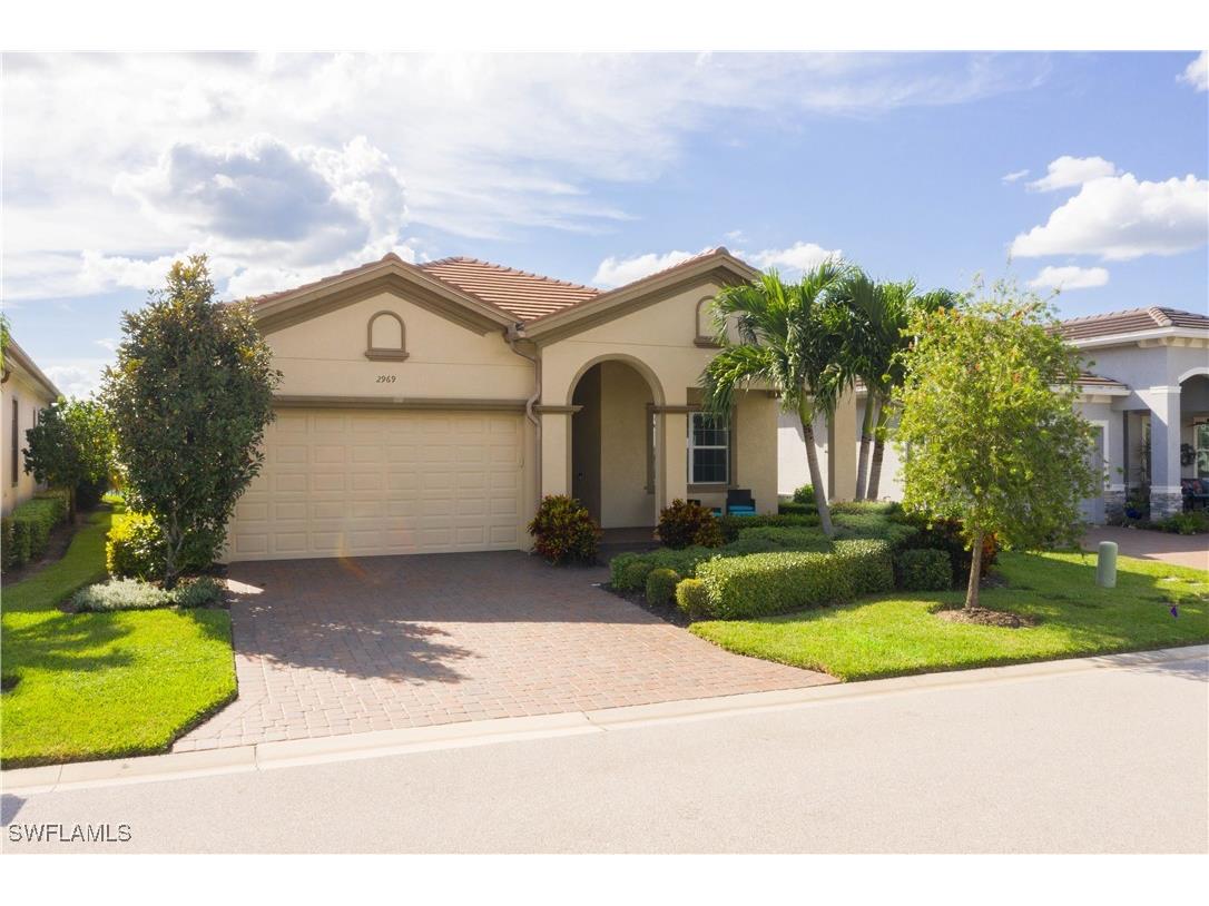 2969 Willow Ridge Court Fort Myers FL 33905 224079203 image1