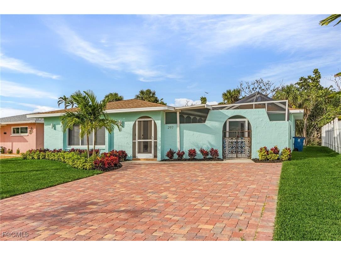 297 Donora Boulevard Fort Myers Beach FL 33931 2025011915 image2