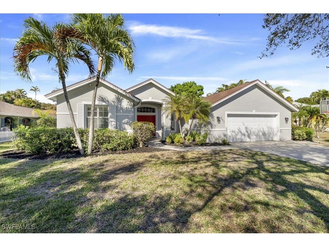297 Sawgrass Court Naples FL 34110 226005126 image1