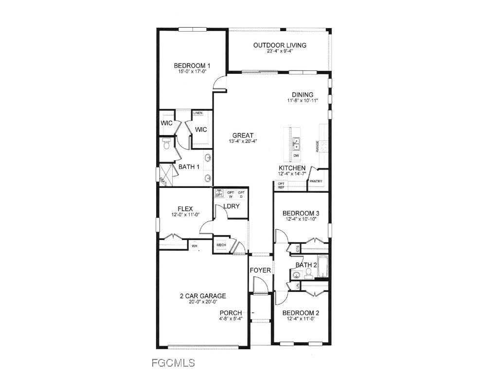 2974 Royal Gardens Avenue Fort Myers FL 33916 2025015599 image18