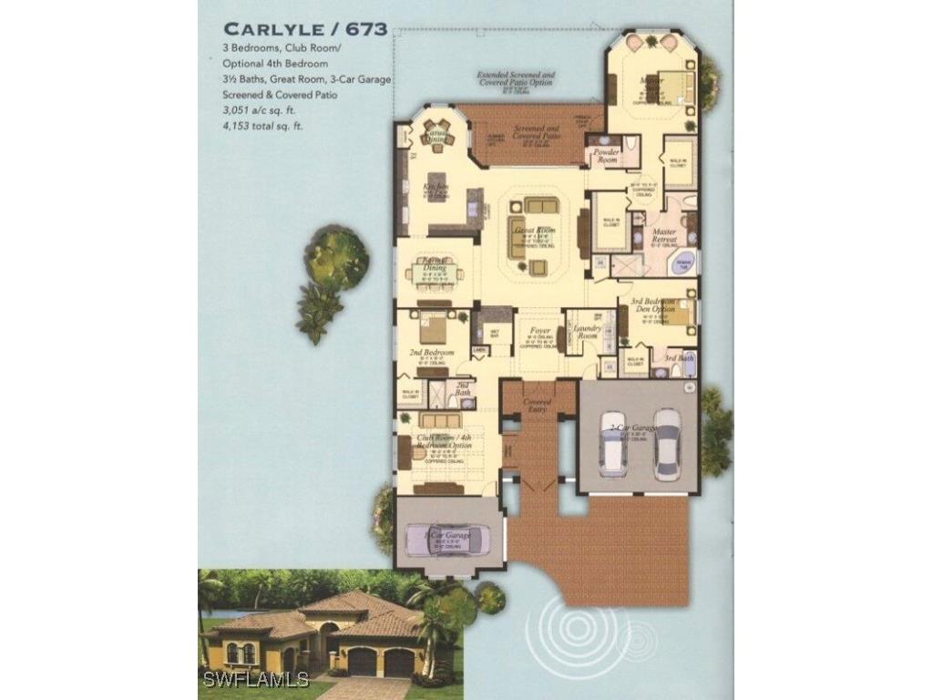 2975 Cinnamon Bay Circle Naples FL 34119 225080496 image29