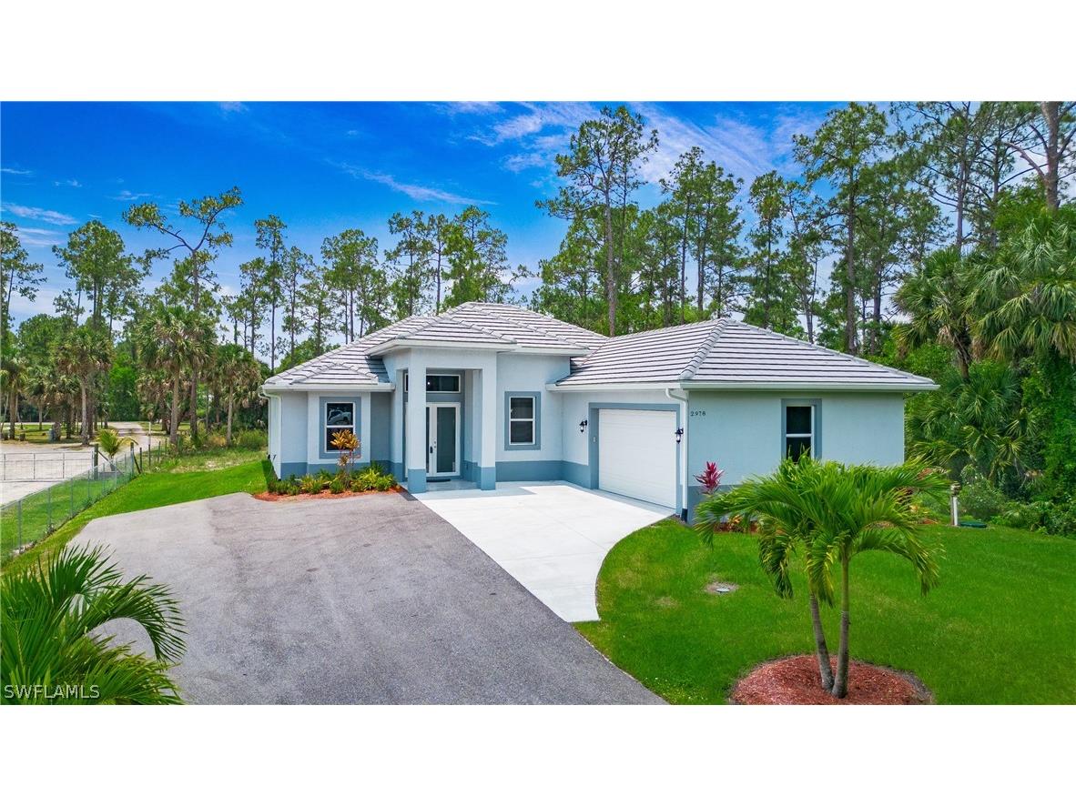2978 Golden Gate Boulevard E Naples FL 34120 224042035 image1