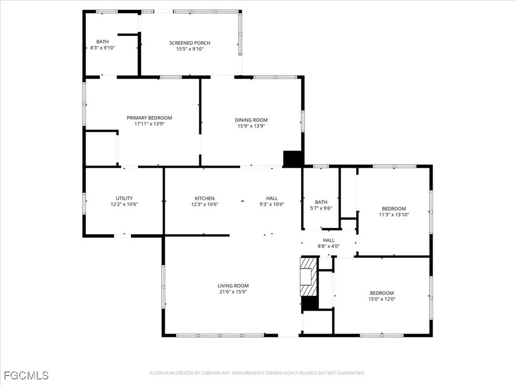 298 Lakeview Drive North Fort Myers FL 33917 2025014538 image3