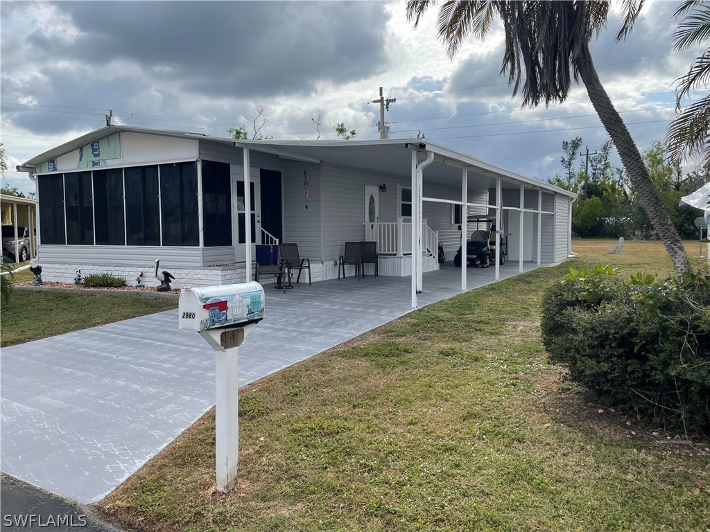 2980 Longview Lane North Fort Myers FL 33917 223005292 image1