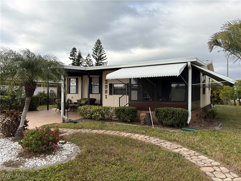 2981 Rain Dance Lane North Fort Myers FL 33917 225012952 image1