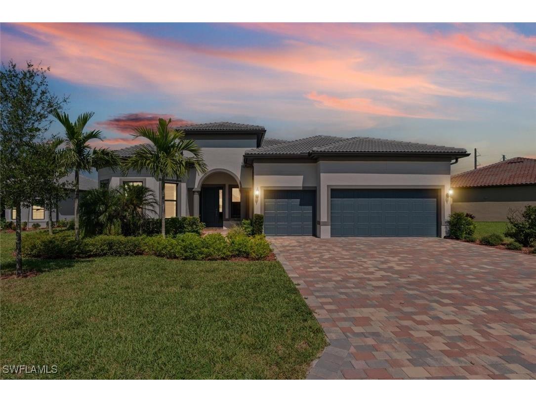 2981 Sagittaria Lane Alva FL 33920 225065521 image1