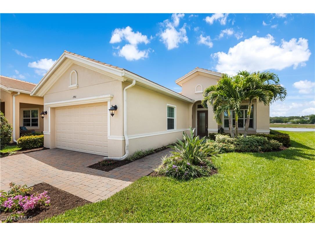 2981 Willow Ridge Court Fort Myers FL 33905 223024146 image1