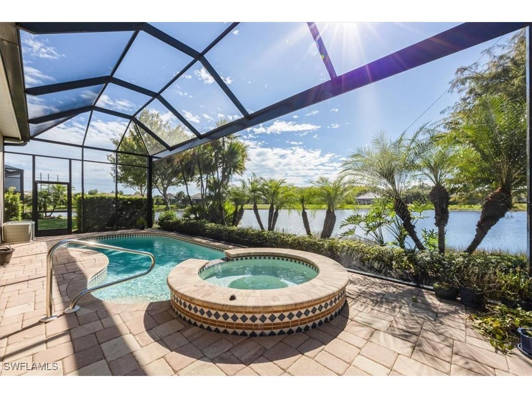2981 Willow Ridge Court Fort Myers FL 33905 225070846 image1