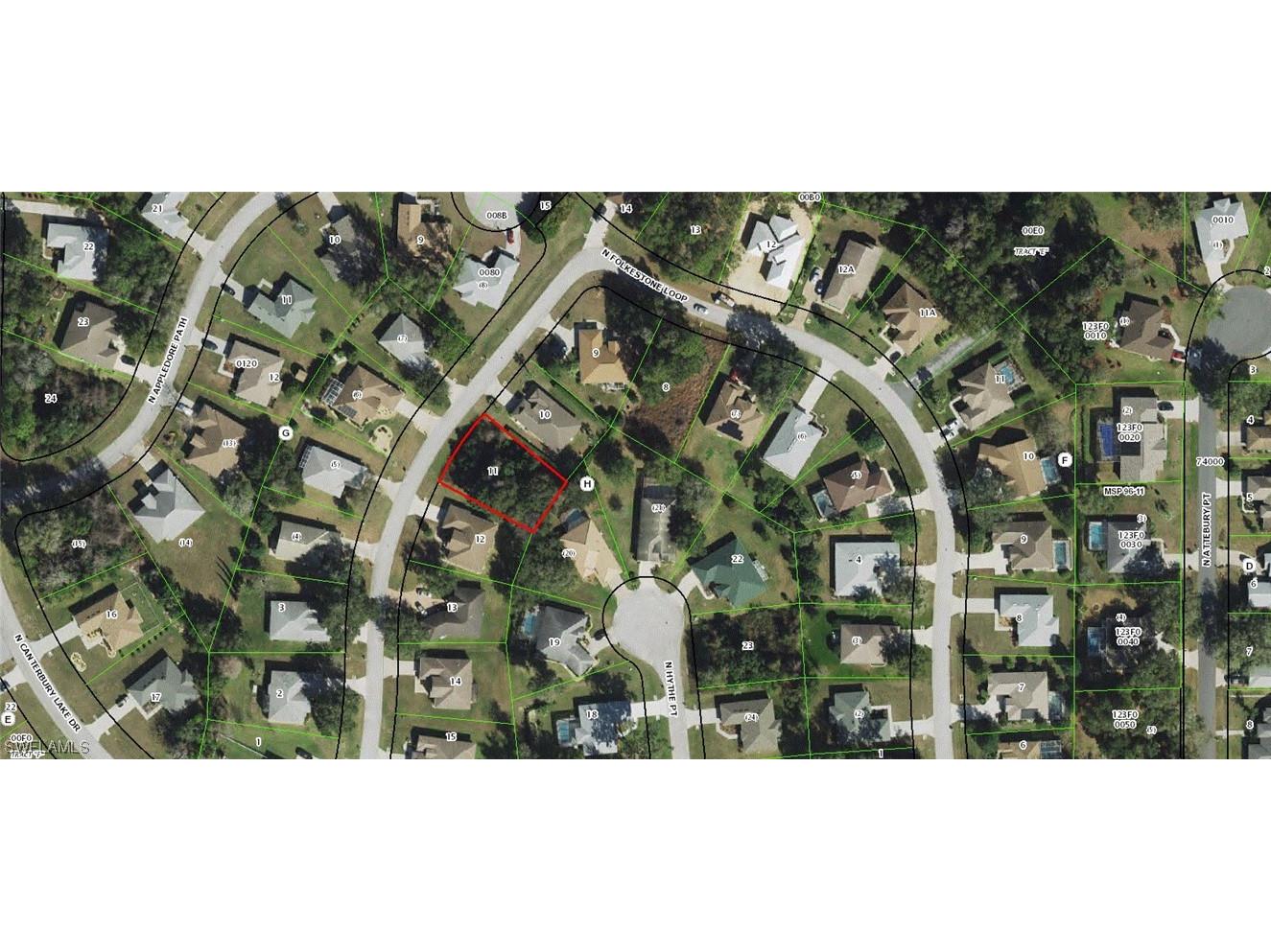 2986 N Folkestone Loop Hernando FL 34442 224003109 image2