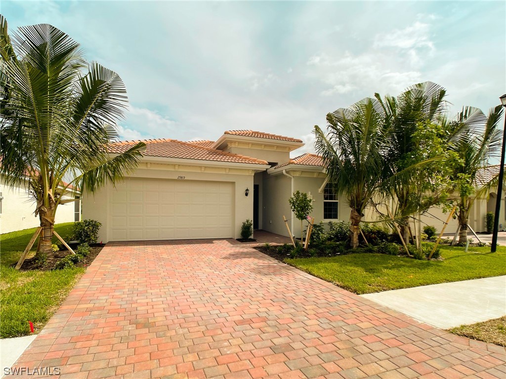 2989 Birchin Lane Fort Myers FL 33916 223058788 image1