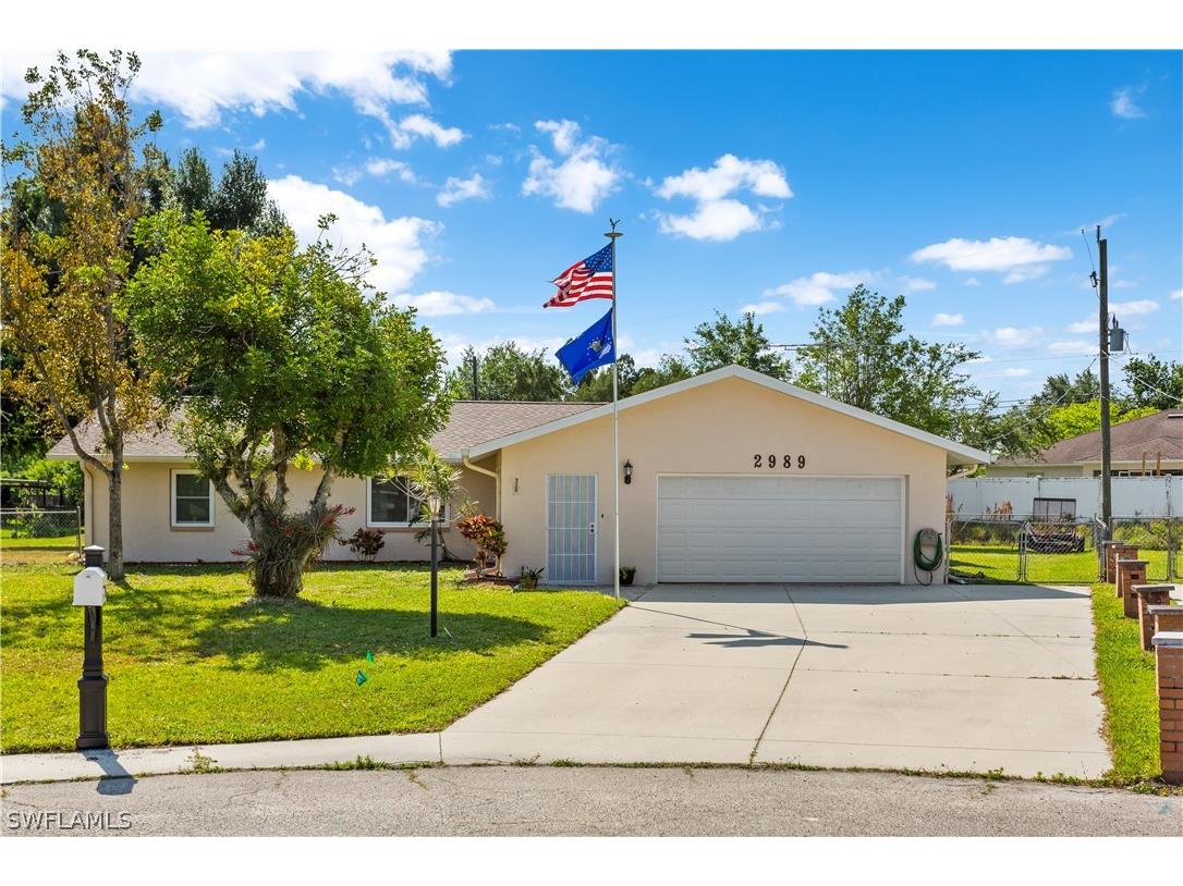 2989 Ribbon Court Fort Myers FL 33905 224032895 image1
