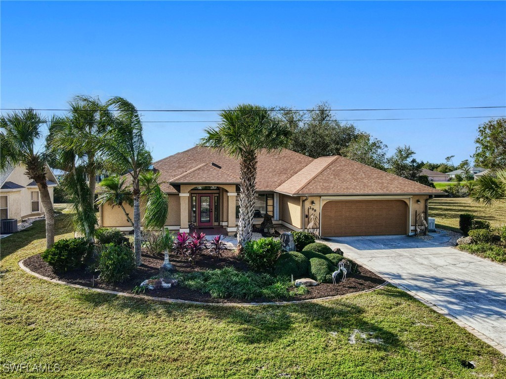 299 Barcelona Street Punta Gorda FL 33983 224103977 image1