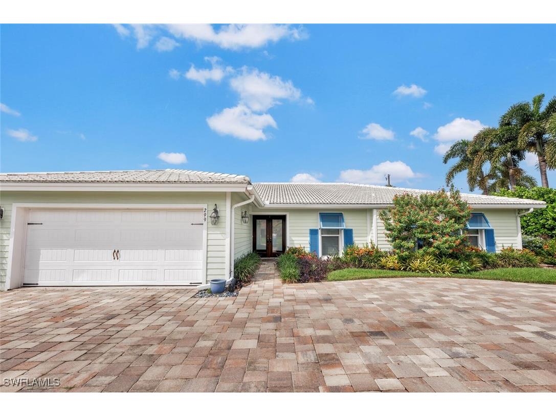 299 Mel Jen Drive Naples FL 34105 225078413 image1