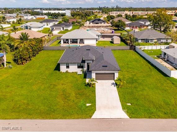 299 NW 2 Place Cape Coral FL 33993 224081646 image1