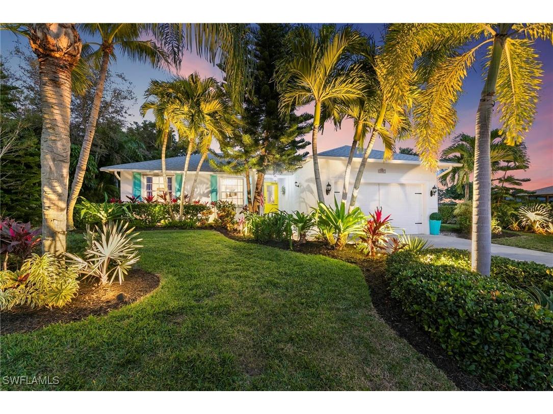 299 S Heathwood Drive Marco Island FL 34145 225078095 image4