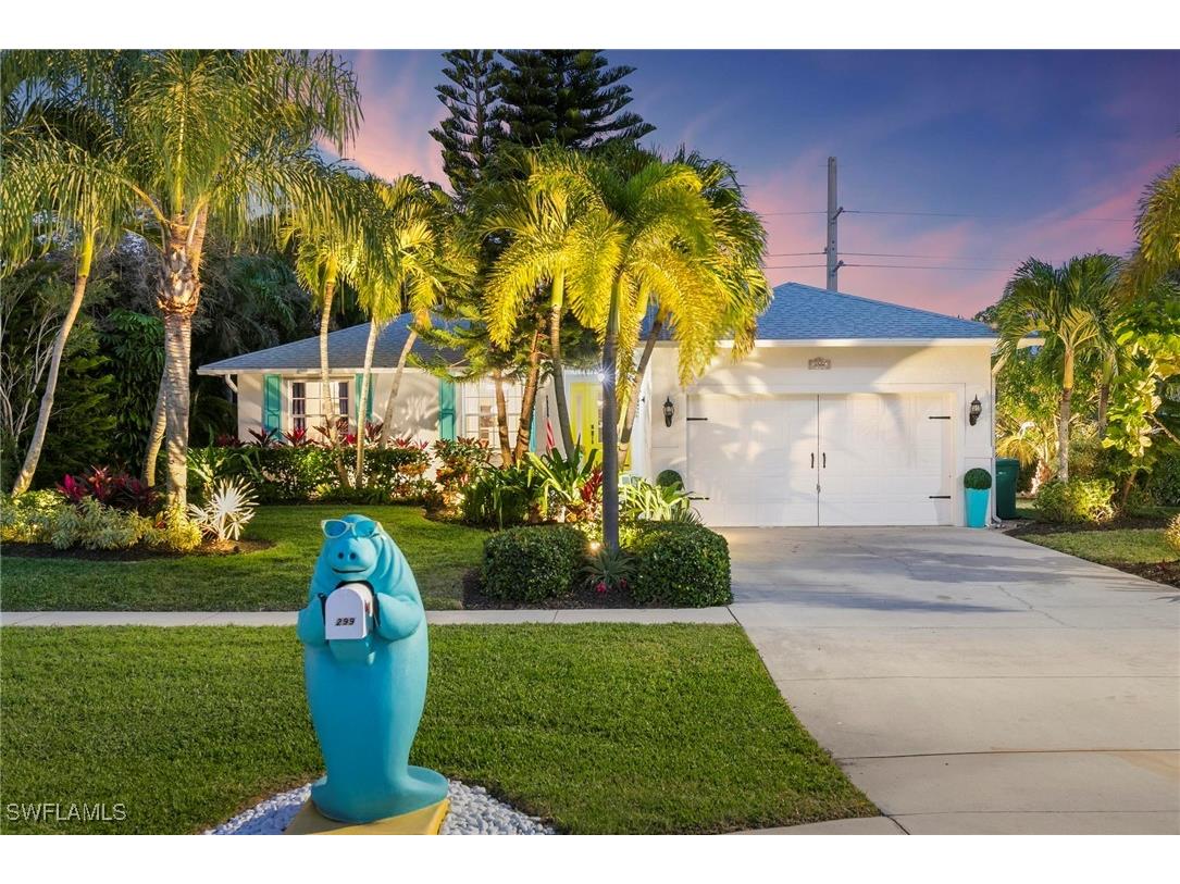 299 S Heathwood Drive Marco Island FL 34145 225078095 image6