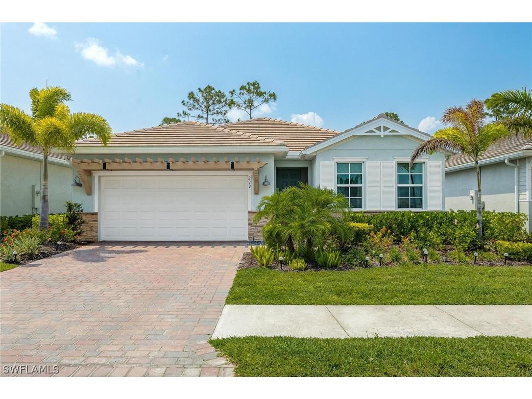 299 Tamarindo Lane Naples FL 34114 224042686 image1
