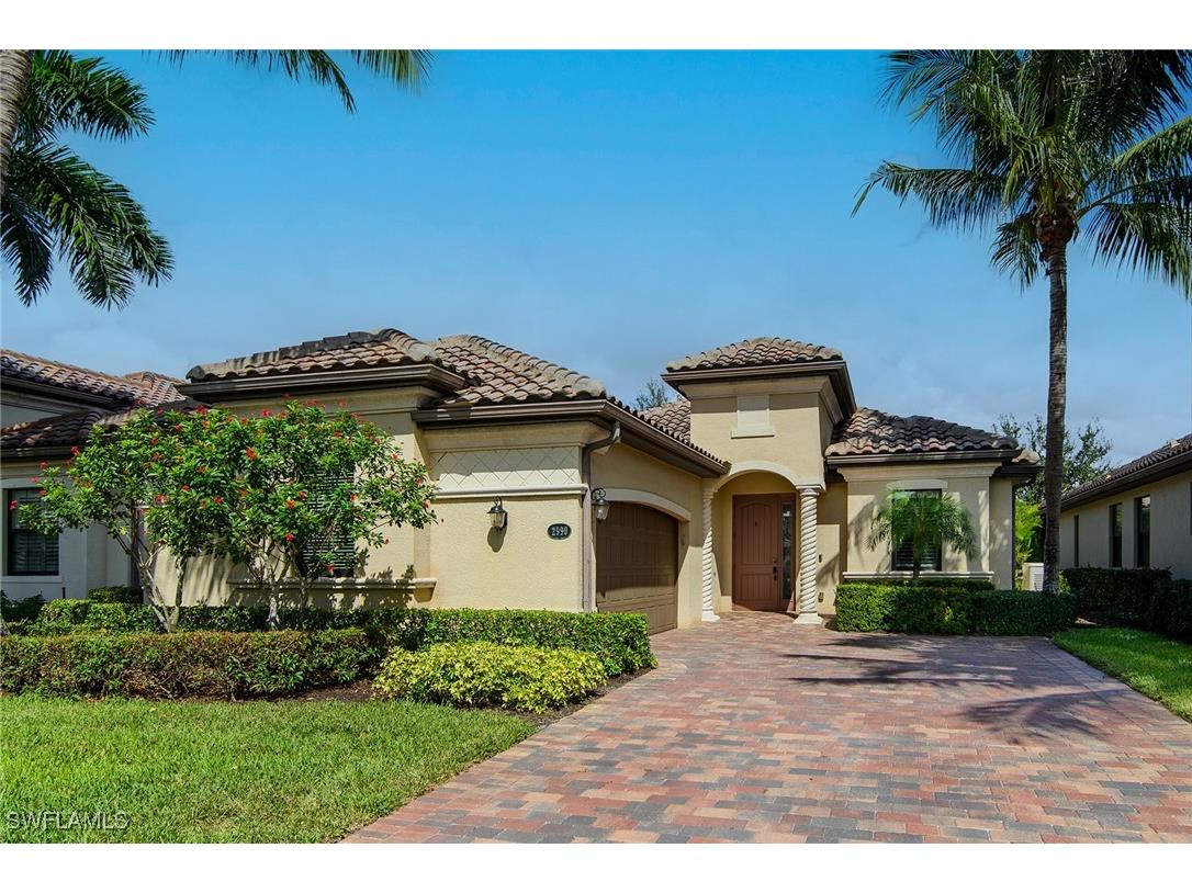2990 Aviamar Circle Naples FL 34114 225075978 image1