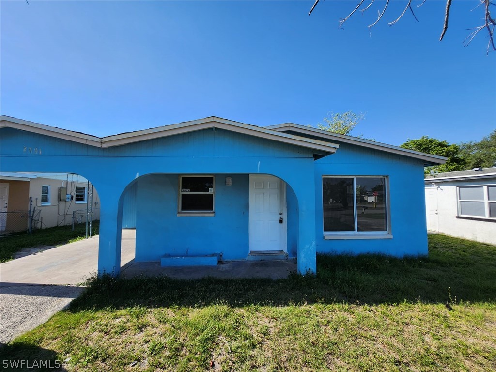 2991 Saint Charles Street Fort Myers FL 33916 224049127 image1